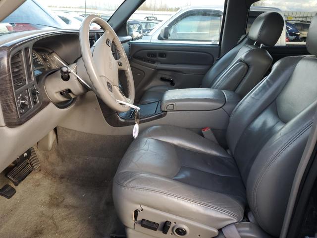 Photo 7 from auction – 2004 GMC YUKON DENA with VIN 1GKEK63U64J248808