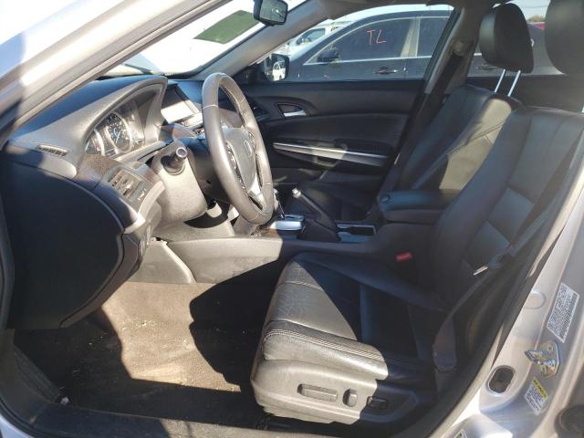 Photo 7 from auction – 2013 HONDA CROSSTOUR with VIN 5J6TF3H57DL000296