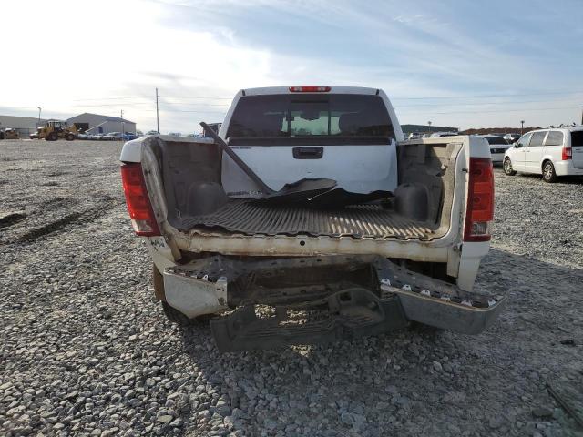 Photo 6 from auction – 2013 GMC SIERRA K15 with VIN 1GTR2VE73DZ292555