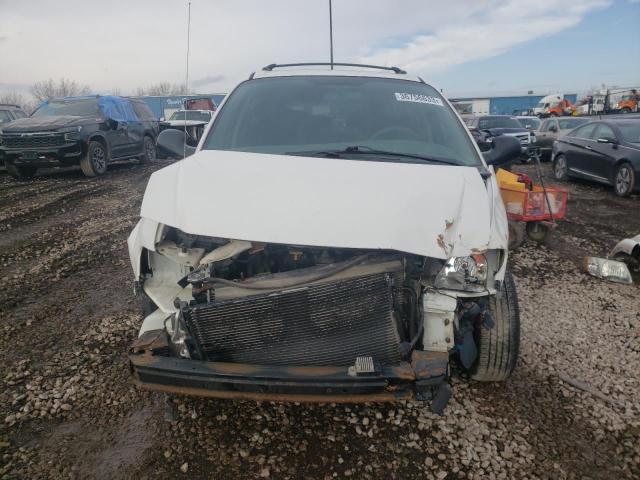 Photo 5 from auction – 2003 DODGE GRAND CARA with VIN 1D4GP24303B250389