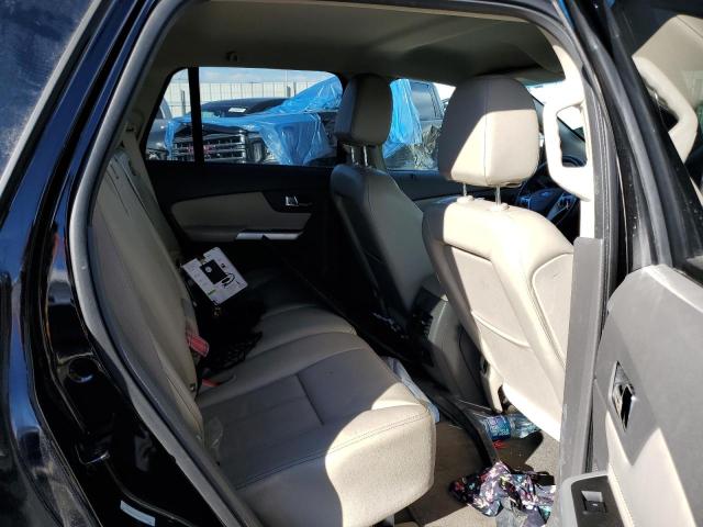Photo 11 from auction – 2013 FORD EDGE SEL with VIN 2FMDK3JC4DBB49811