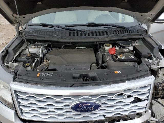 Photo 11 from auction – 2016 FORD EXPLORER P with VIN 1FM5K8HT1GGD27923