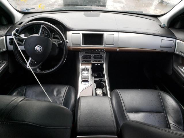 Photo 8 from auction – 2013 JAGUAR XF with VIN SAJWJ0EF5D8S91494