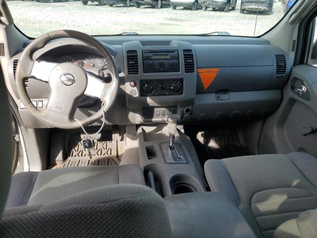 Photo 8 from auction – 2013 NISSAN FRONTIER S with VIN 1N6BD0CT1DN747986