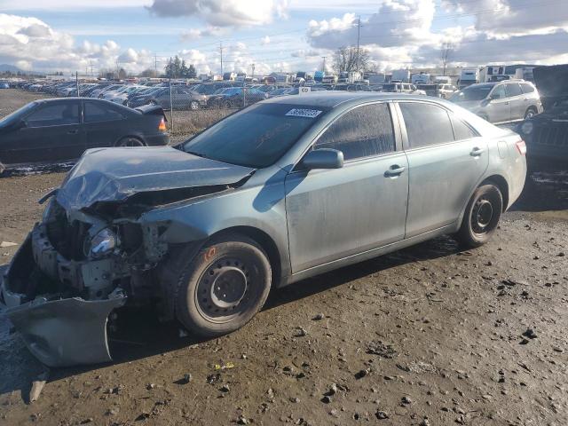 Photo 1 from auction – 2010 TOYOTA CAMRY BASE with VIN 4T1BF3EKXAU516438