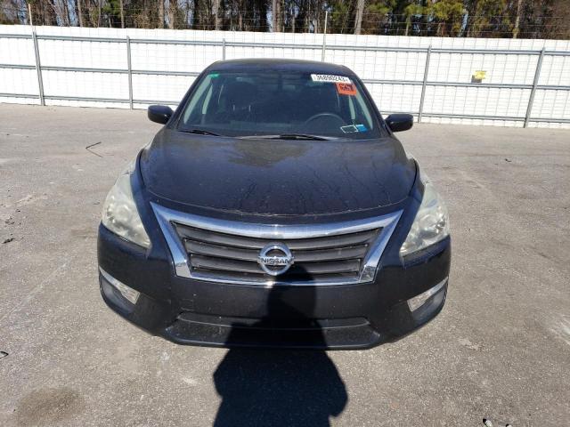 Photo 5 from auction – 2015 NISSAN ALTIMA 2.5 with VIN 1N4AL3AP8FC470928