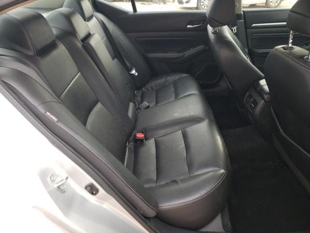 Photo 10 from auction – 2019 NISSAN ALTIMA SL with VIN 1N4BL4EV3KC244700