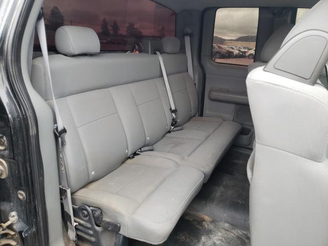 Photo 10 from auction – 2004 FORD F150 with VIN 1FTRX12W74NA30471