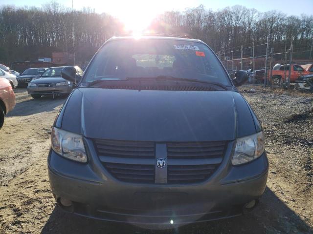 Photo 5 from auction – 2007 DODGE GRAND CARA with VIN 2D4GP44L97R323164