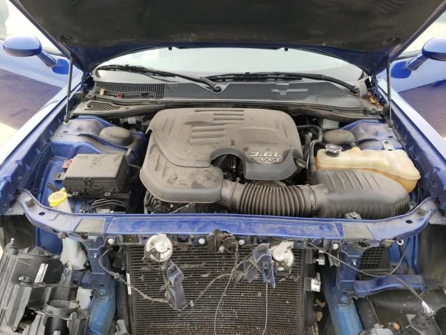 Photo 11 from auction – 2019 DODGE CHALLENGER with VIN 2C3CDZAG3KH561751