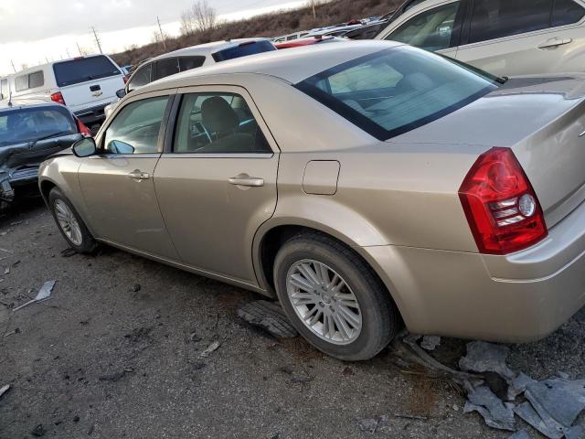Photo 2 from auction – 2009 CHRYSLER 300 LX with VIN 2C3KA43D39H591773