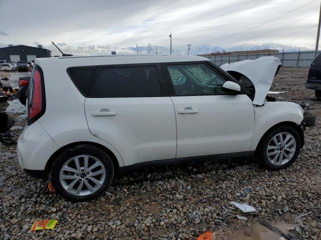 Photo 3 from auction – 2018 KIA SOUL + with VIN KNDJP3A52J7596376