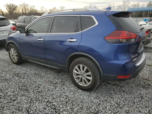 Photo 2 from auction – 2018 NISSAN ROGUE S with VIN JN8AT2MT5JW492037