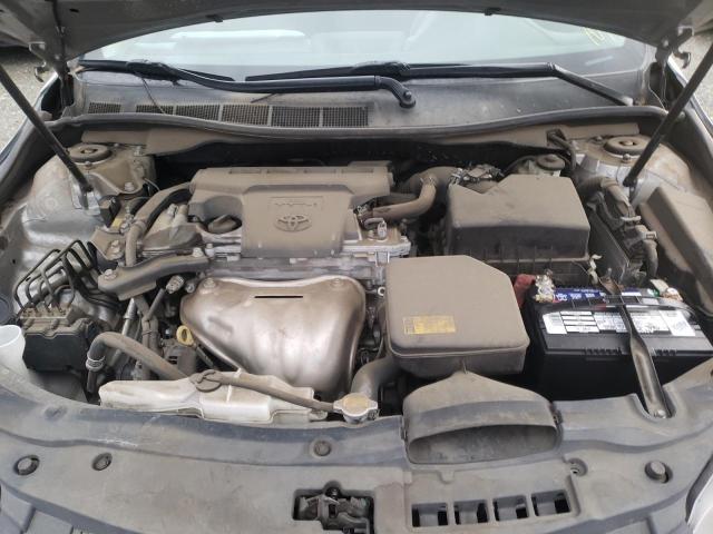 Photo 11 from auction – 2015 TOYOTA CAMRY LE with VIN 4T4BF1FK3FR497781