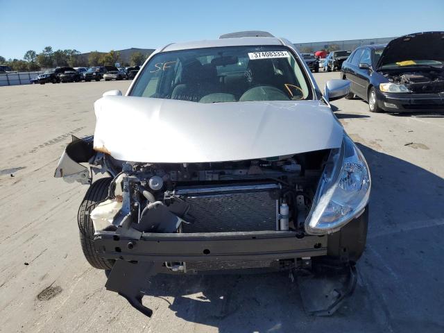 Photo 5 from auction – 2017 NISSAN VERSA S with VIN 3N1CN7AP0HK423994