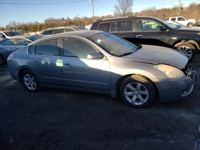 Photo 4 from auction – 2008 NISSAN ALTIMA 2.5 with VIN 1N4AL21E98N508344
