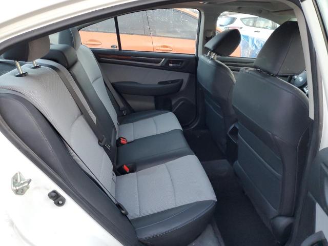 Photo 10 from auction – 2017 SUBARU LEGACY SPO with VIN 4S3BNAS67H3027336