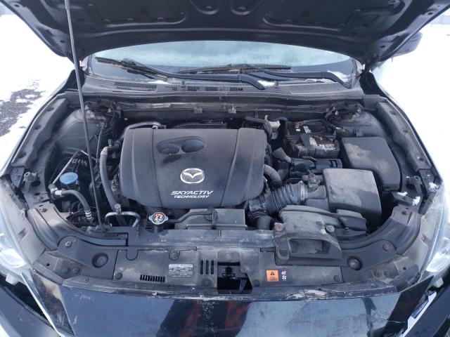 Photo 11 from auction – 2016 MAZDA 3 SPORT with VIN 3MZBM1K77GM278993