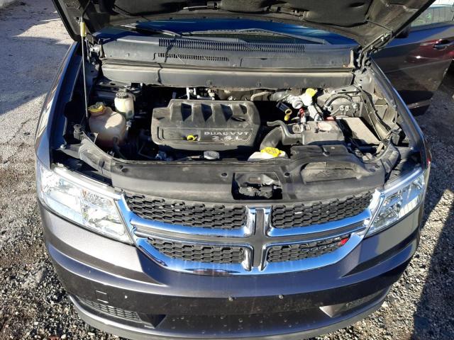 Photo 12 from auction – 2015 DODGE JOURNEY SE with VIN 3C4PDCAB0FT630956