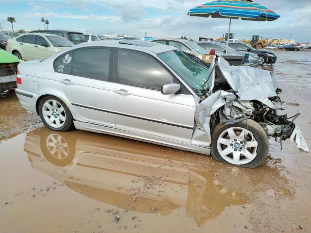 Photo 4 from auction – 2001 BMW 325 I with VIN WBAAV33491FU89385