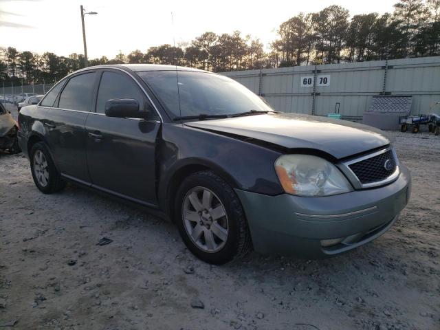 Photo 4 from auction – 2007 FORD FIVE HUNDR with VIN 1FAHP24107G132518