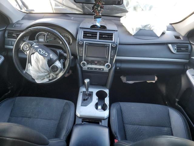 Photo 8 from auction – 2014 TOYOTA CAMRY L with VIN 4T1BF1FK5EU413596