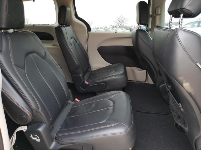 Photo 11 from auction – 2017 CHRYSLER PACIFICA T with VIN 2C4RC1BG7HR710660