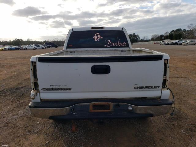 Photo 6 from auction – 2001 CHEVROLET SILVERADO with VIN 1GCGK13U21F158304