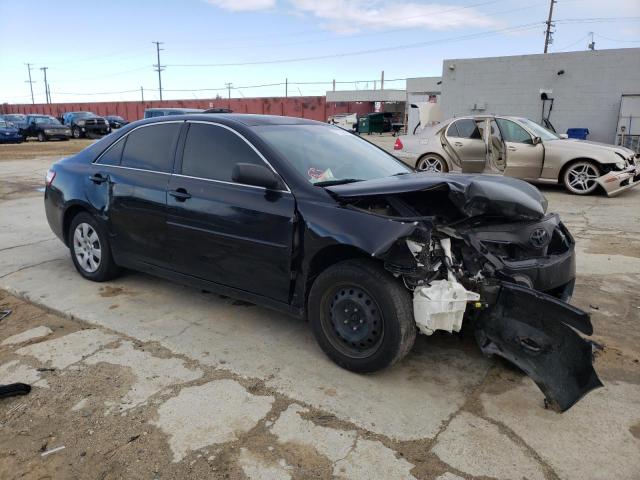 Photo 4 from auction – 2010 TOYOTA CAMRY BASE with VIN 4T1BF3EK3AU082900