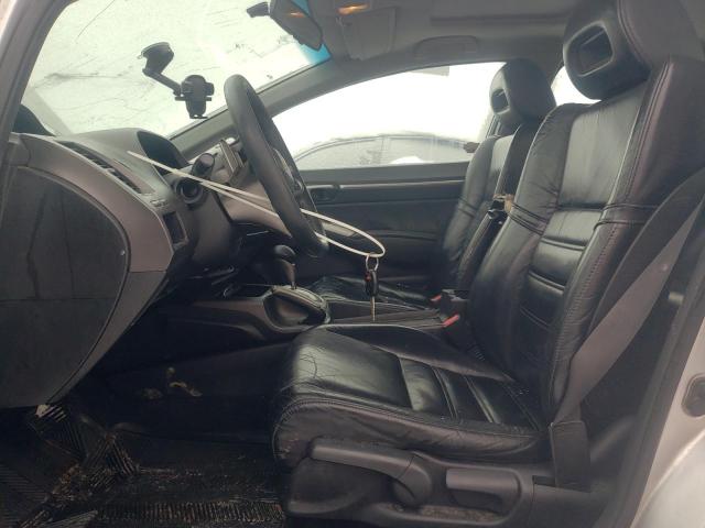 Photo 7 from auction – 2006 ACURA CSX PREMIU with VIN 2HHFD56796H202305