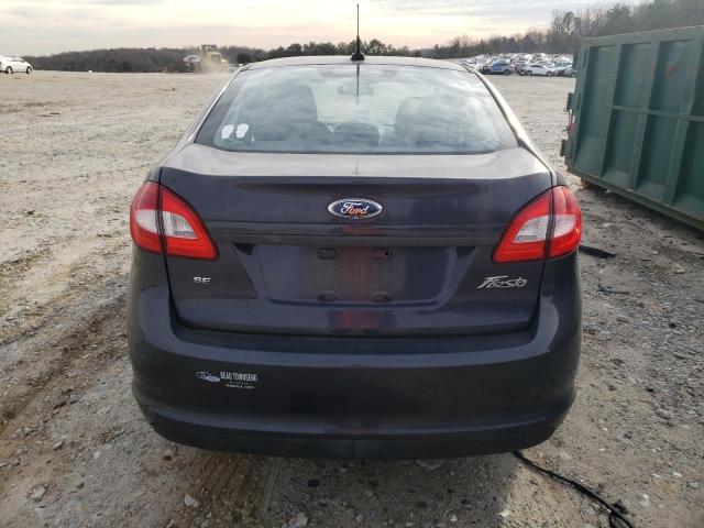 Photo 6 from auction – 2013 FORD FIESTA SE with VIN 3FADP4BJ8DM176118