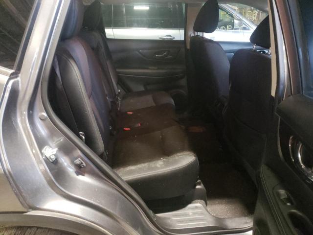 Photo 10 from auction – 2019 NISSAN ROGUE S with VIN JN8AT2MT9KW254841
