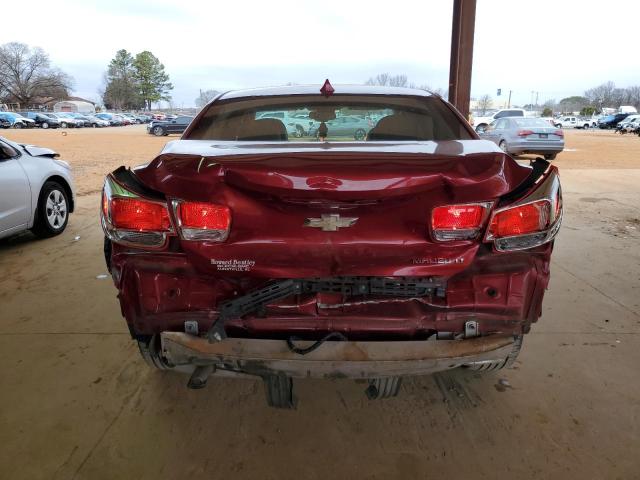 Photo 6 from auction – 2014 CHEVROLET MALIBU 2LT with VIN 1G11E5SL5EF165808