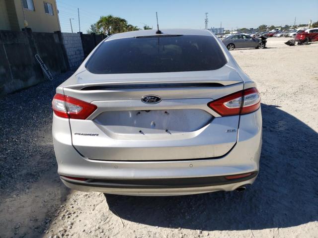 Photo 6 from auction – 2016 FORD FUSION SE with VIN 3FA6P0H72GR349295