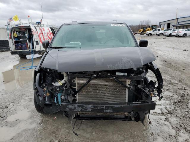 Photo 5 from auction – 2015 CHRYSLER TOWN & COU with VIN 2C4RC1BG0FR676090