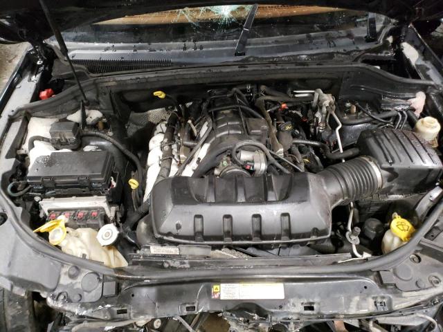 Photo 11 from auction – 2012 JEEP GRAND CHER with VIN 1C4RJFCT2CC184308
