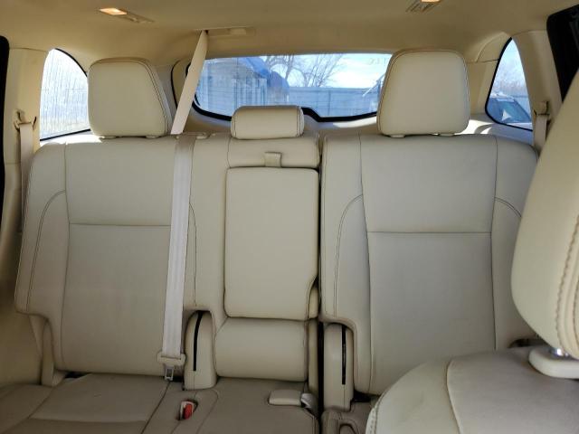 Photo 10 from auction – 2017 TOYOTA HIGHLANDER with VIN 5TDJZRFH9HS514403