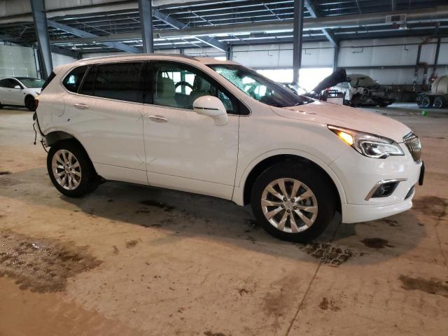 Photo 4 from auction – 2017 BUICK ENVISION E with VIN LRBFXDSA9HD076029
