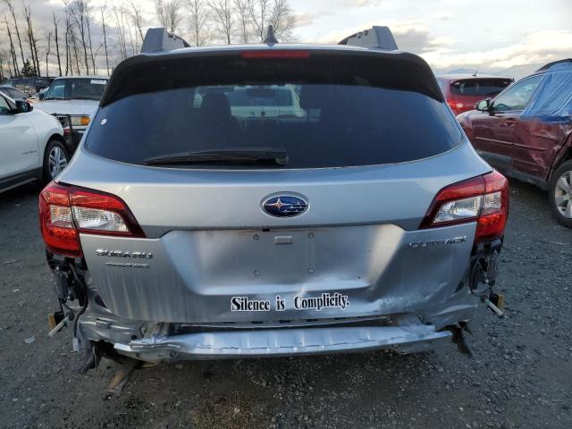 Photo 6 from auction – 2019 SUBARU OUTBACK 2. with VIN 4S4BSANC3K3288931