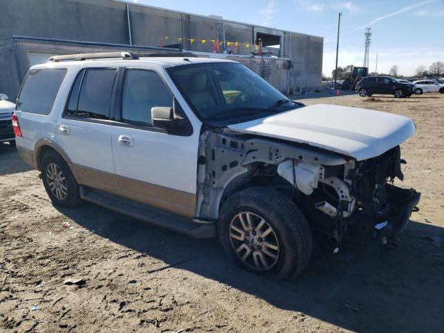 Photo 4 from auction – 2014 FORD EXPEDITION with VIN 1FMJU1J55EEF20273