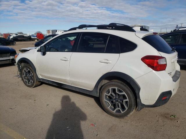 Photo 2 from auction – 2017 SUBARU CROSSTREK with VIN JF2GPAKC6HH234780