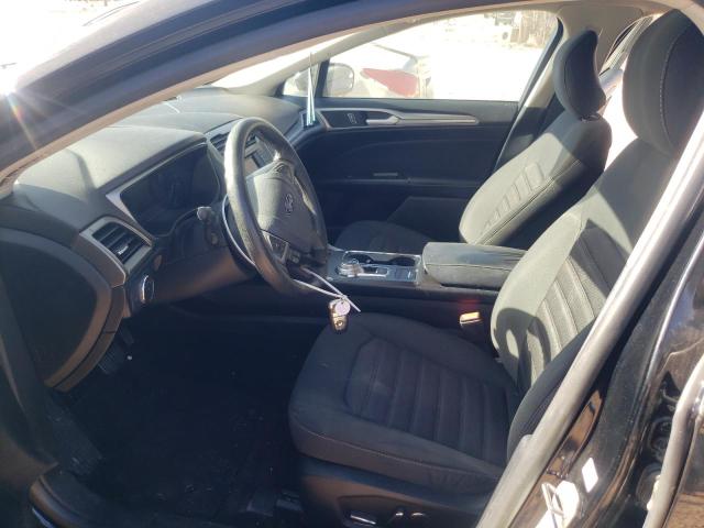 Photo 7 from auction – 2018 FORD FUSION SE with VIN 3FA6P0H72JR225518