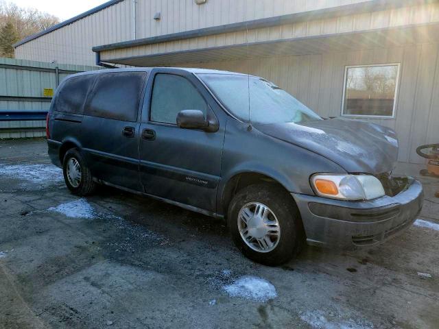 Photo 4 from auction – 2004 CHEVROLET VENTURE with VIN 1GNDX03E94D188897