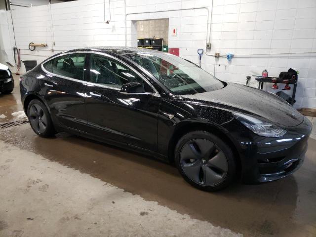 Photo 4 from auction – 2019 TESLA MODEL 3 with VIN 5YJ3E1EB7KF385091