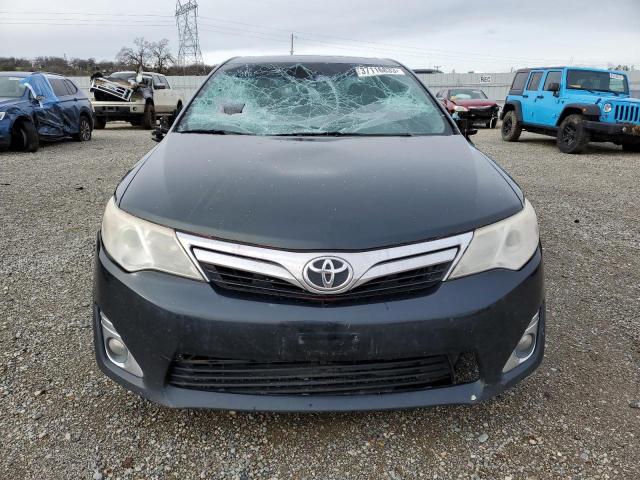 Photo 5 from auction – 2012 TOYOTA CAMRY SE with VIN 4T1BK1FK9CU505870