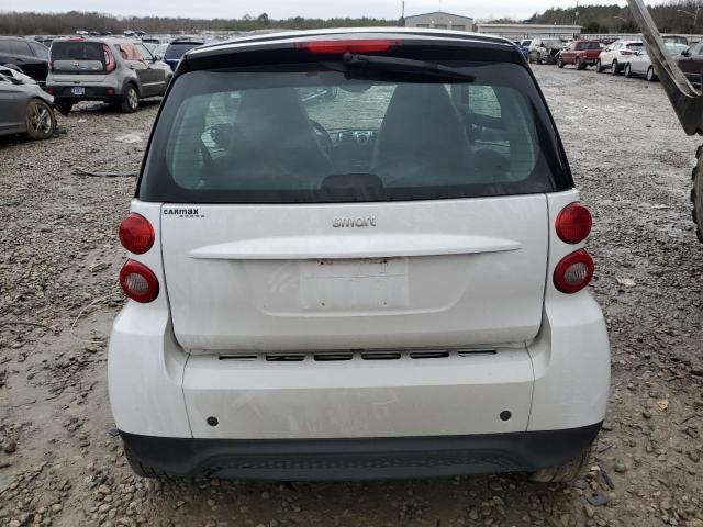 Photo 6 from auction – 2014 SMART FORTWO PUR with VIN WMEEJ3BA4EK733112