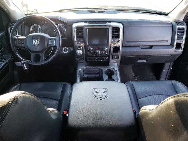 Photo 8 from auction – 2017 RAM 1500 SPORT with VIN 1C6RR7MT9HS713657