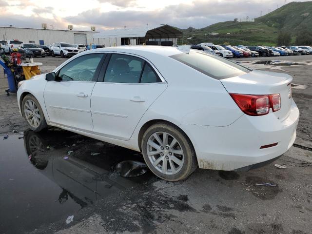 Photo 2 from auction – 2015 CHEVROLET MALIBU 2LT with VIN 1G11D5SL9FF291609