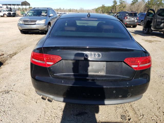 Photo 6 from auction – 2010 AUDI A5 PREMIUM with VIN WAULFAFR2AA051452