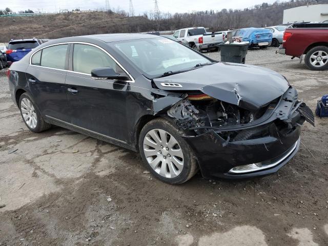 Photo 4 from auction – 2014 BUICK LACROSSE with VIN 1G4GC5G32EF129344